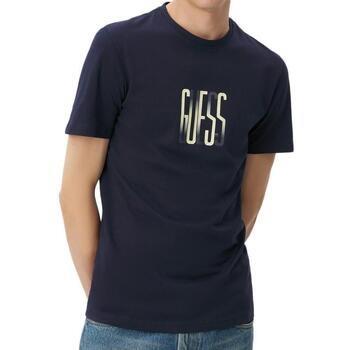 T-shirt Guess G-M4BI33J1314