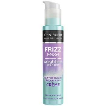 Soins &amp; Après-shampooing John Frieda Frizz-ease Weightless Wonder ...