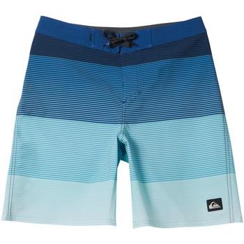 Maillots de bain enfant Quiksilver Surfsilk Massive