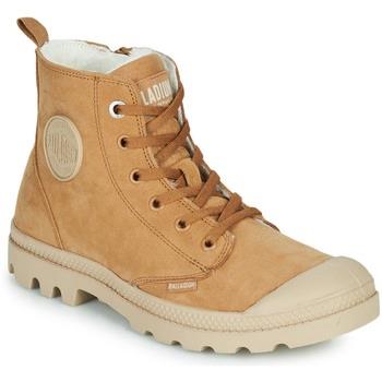 Boots Palladium -