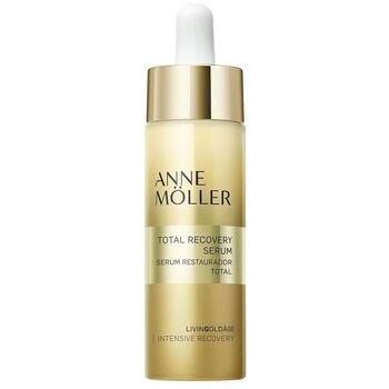 Soins ciblés Anne Möller Livingoldâge Total Recovery Serum