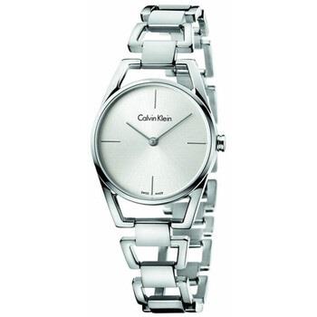 Montre Calvin Klein Jeans Montre Femme DAINTY (Ø 30 mm)