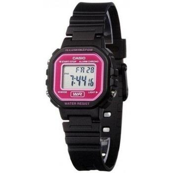 Montre Casio Montre Femme Noir (Ø 30 mm)