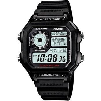 Montre Casio Montre Homme (Ø 43 mm)