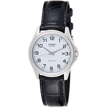 Montre Casio Montre Homme COLLECTION Noir (Ø 38 mm)