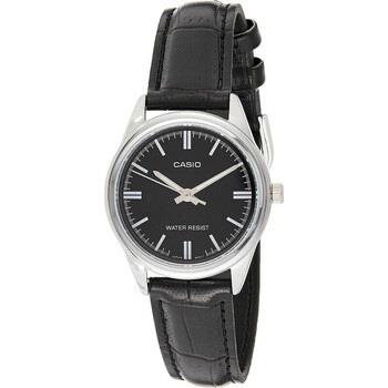 Montre Casio Montre Femme COLLECTION Noir (Ø 28 mm)