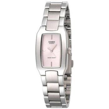 Montre Casio Montre Femme ENTICER LADY