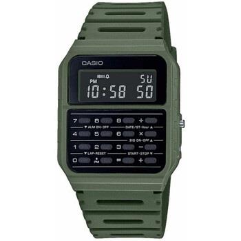 Montre Casio Montre Unisexe CALCULATOR