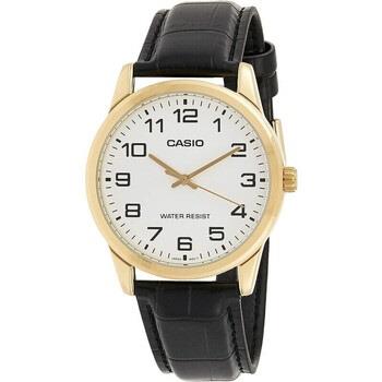 Montre Casio Montre Homme COLLECTION Noir (Ø 38 mm)