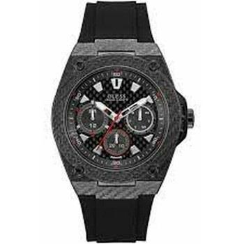 Montre Guess Montre Homme Noir