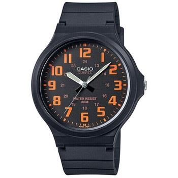 Montre Casio Montre Homme COLLECTION Noir