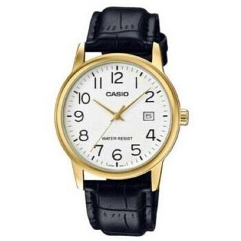 Montre Casio Montre Homme COLLECTION Noir (Ø 44 mm)