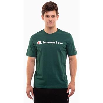 T-shirt Champion T-shirt Tshr Crewneck (gs502)