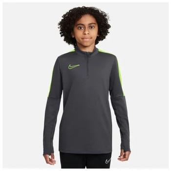 Sweat-shirt enfant Nike Training Top Mail K Nk Df Acd23 Drill Top Br