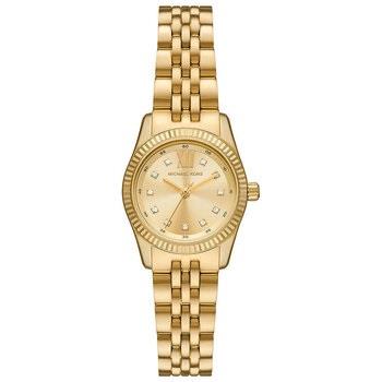 Bijoux MICHAEL Michael Kors Montre en acier