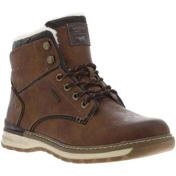 Boots Mustang 23707CHAH24