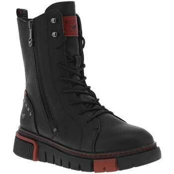 Boots Mustang 23739CHAH24