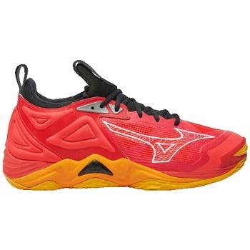 Chaussures Mizuno Wave Momentum 3