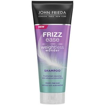 Shampooings John Frieda Frizz-ease Weightless Wonder Champú