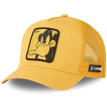 Casquette Capslab Casquette Looney Tunes Daffy Duck