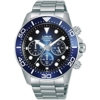 Montre Lorus RT343JX9, Quartz, 43mm, 10ATM