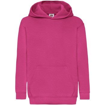 Sweat-shirt enfant Fruit Of The Loom 62043