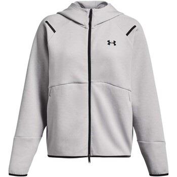 Polaire Under Armour Unstoppable Fleece Fz