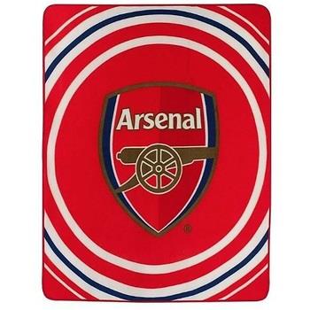 Couvertures Arsenal Fc BS1477