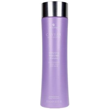 Shampooings Alterna Caviar Multiplying Volume Shampoo