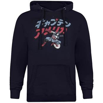 Sweat-shirt Captain America TV1032