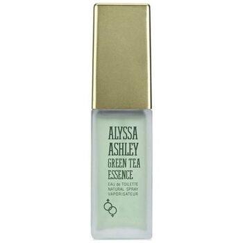 Cologne Alyssa Ashley Green Tea Essence Eau De Toilette Vaporisateur