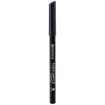 Crayons yeux Essence Crayon Yeux Kajal - 01 Black