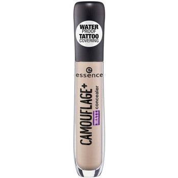 Anti-cernes &amp; correcteurs Essence Correcteur Camouflage + Matt - 2...