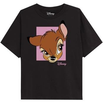 T-shirt enfant Bambi TV1916