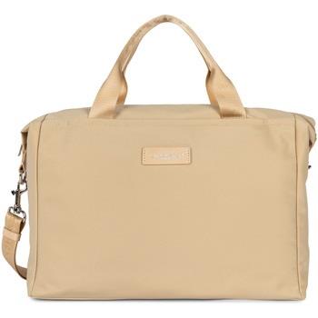 Sac a main LANCASTER Sac cabas épaule Basic Vita