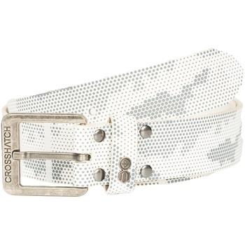 Ceinture Crosshatch Norgard