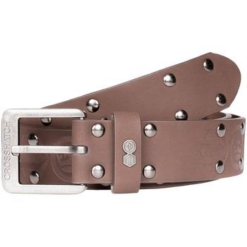 Ceinture Crosshatch Vescio