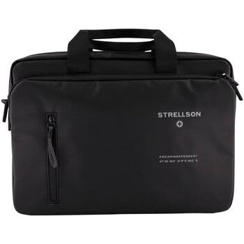 Sac Strellson -