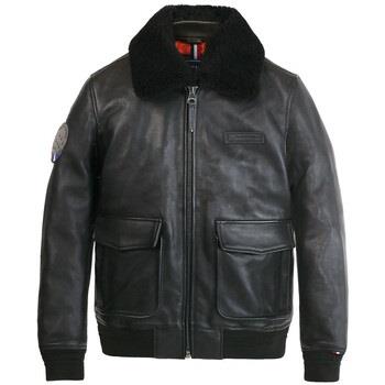 Blouson Redskins Cuir FASTEN RUNWAY