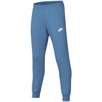 Jogging enfant Nike K nsw club flc jggr lbr