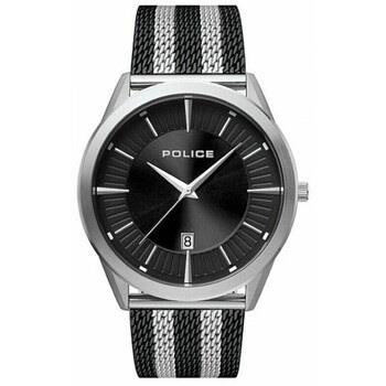 Montre Police Montre Homme P15305JS02MM