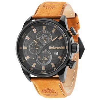 Montre Timberland Montre Homme TBL14816JLB02 Noir (Ø 46 mm)