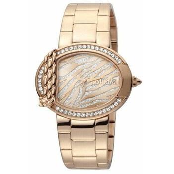 Montre Roberto Cavalli Montre Femme JC1L111M0095