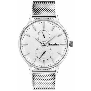 Montre Timberland Montre Homme TDWJK2001101 Argenté