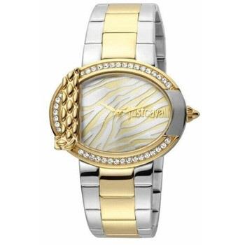 Montre Roberto Cavalli Montre Femme JC1L111M0115