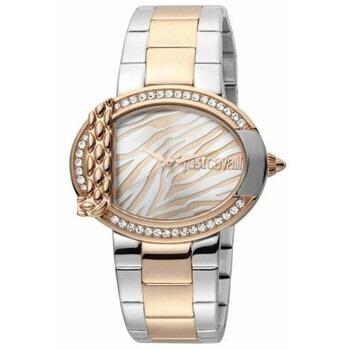 Montre Roberto Cavalli Montre Femme JC1L111M0125