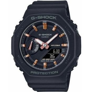 Montre Casio Montre GMA-S2100-1AER Noir