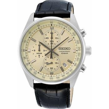 Montre Seiko Montre Homme SSB383P1