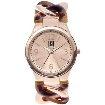 Montre Light Time Montre Femme FIRENZE (Ø 38 mm)