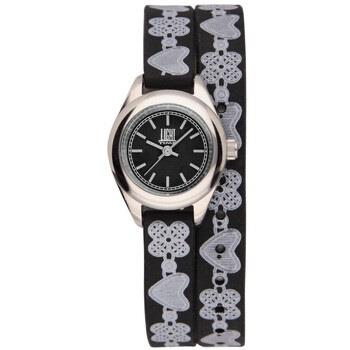 Montre Light Time Montre Femme ROCOCO (Ø 23 mm)